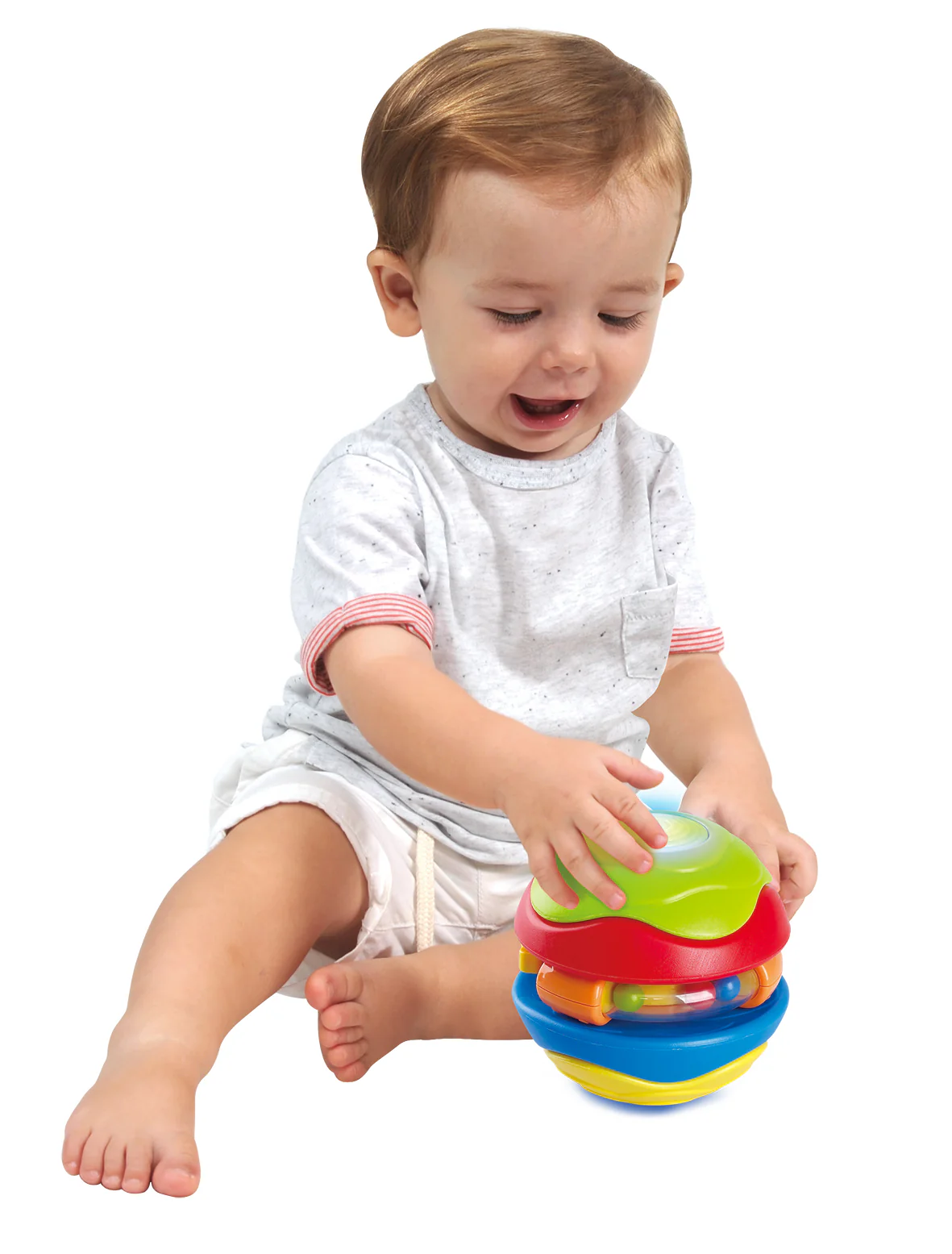 822-playgo-toys-ent-ltd-5-in-1-surprise-activity-ball-2.webp Playgo Toys Ent. Ltd. 5 In 1 Surprise Activity Ball