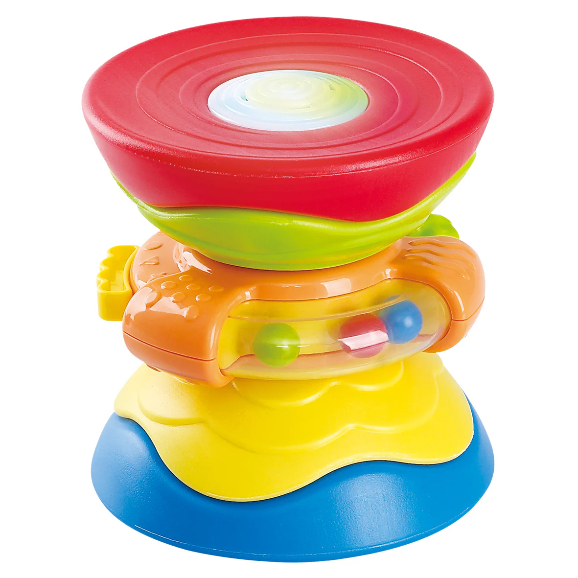 822-playgo-toys-ent-ltd-5-in-1-surprise-activity-ball-5.webp Playgo Toys Ent. Ltd. 5 In 1 Surprise Activity Ball