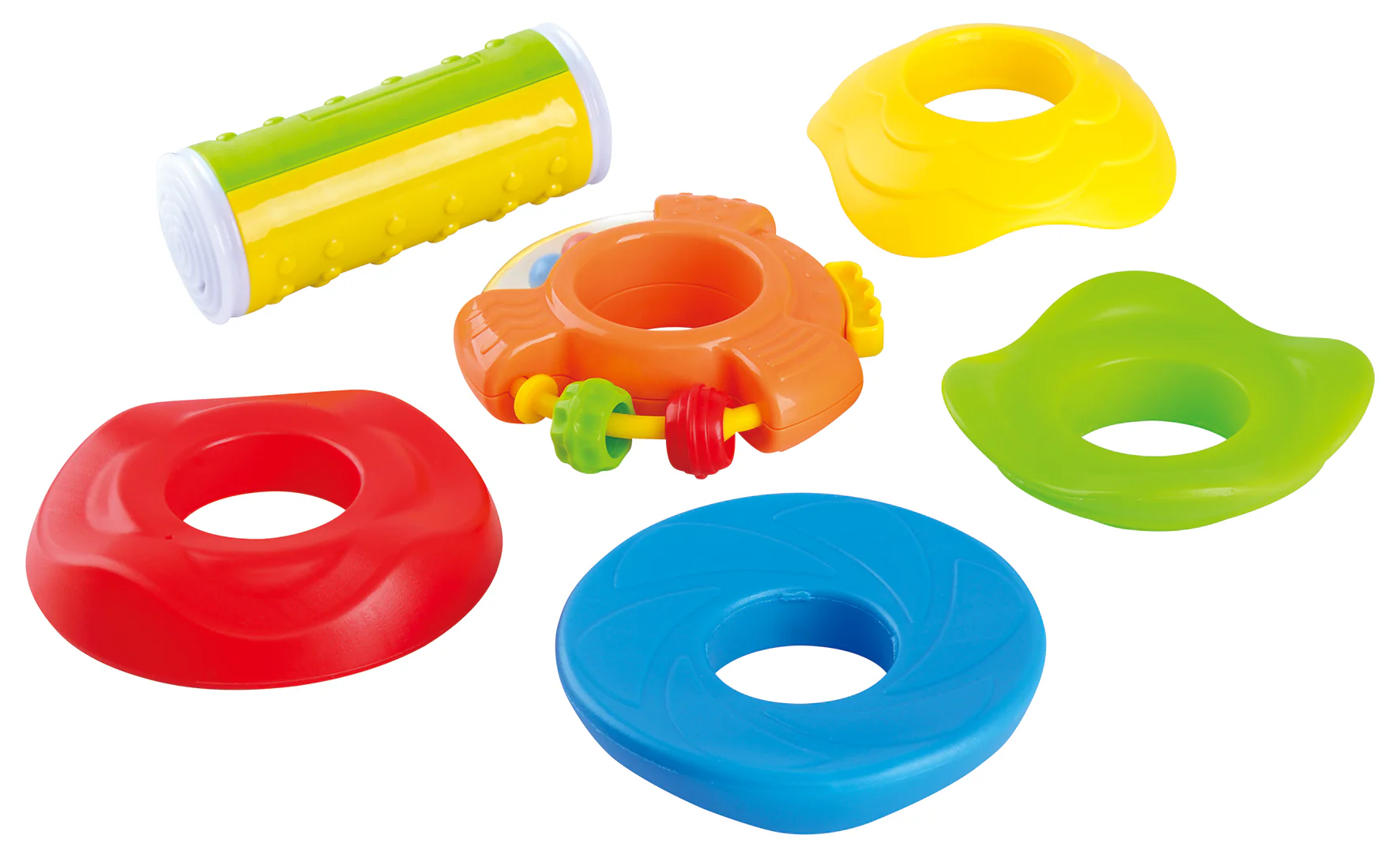 822-playgo-toys-ent-ltd-5-in-1-surprise-activity-ball-6.webp Playgo Toys Ent. Ltd. 5 In 1 Surprise Activity Ball