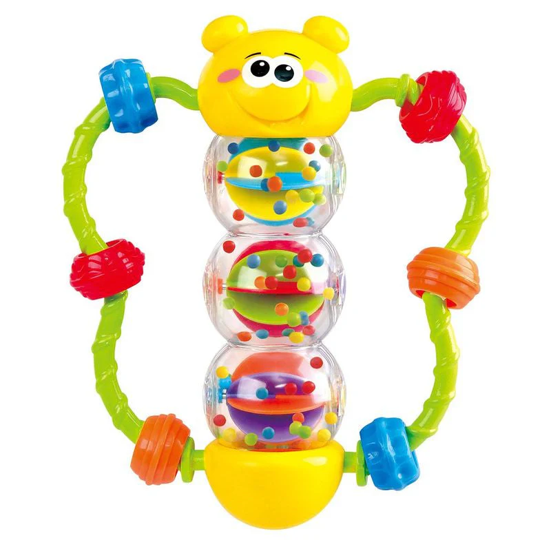 847-playgo-toys-ent-ltd-butterfly-bead-rattle-2.webp Playgo Toys Ent. Ltd. Butterfly Bead Rattle