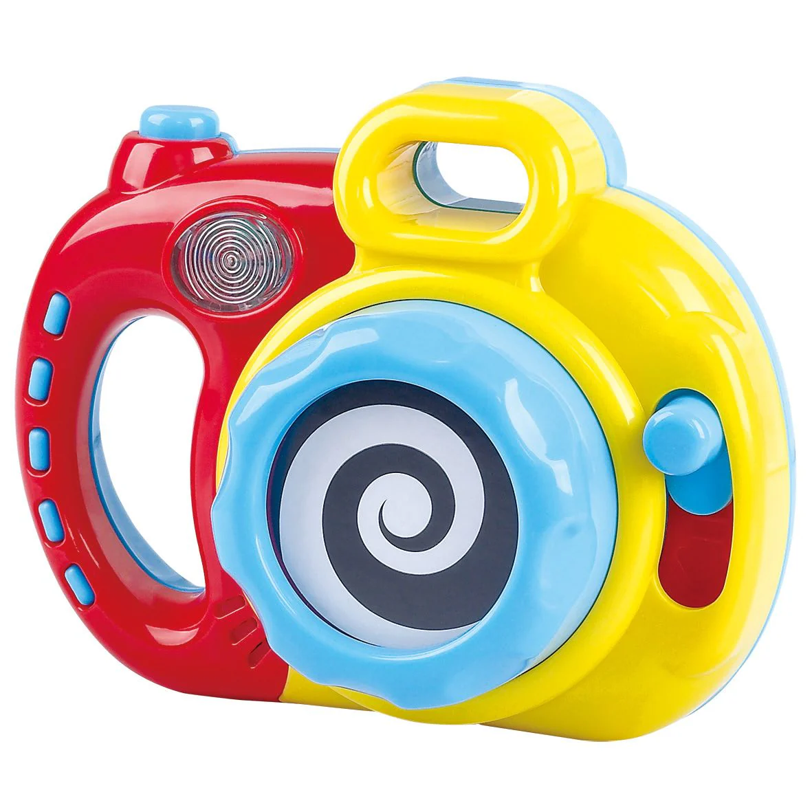 852-playgo-toys-ent-ltd-battery-operated-go-snap-camera-2.webp Playgo Toys Ent. Ltd. Battery Operated Go Snap Camera