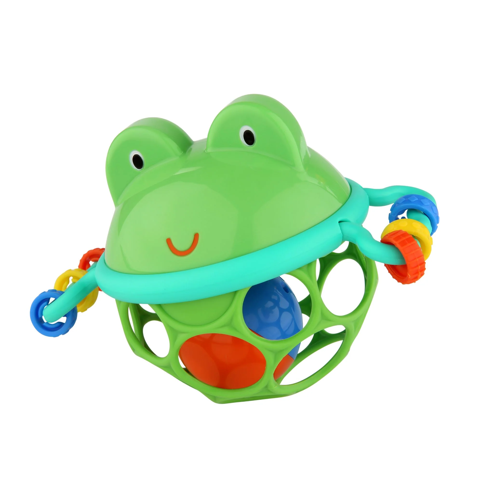 Bright Starts Oball Jingle & Shake Pal
