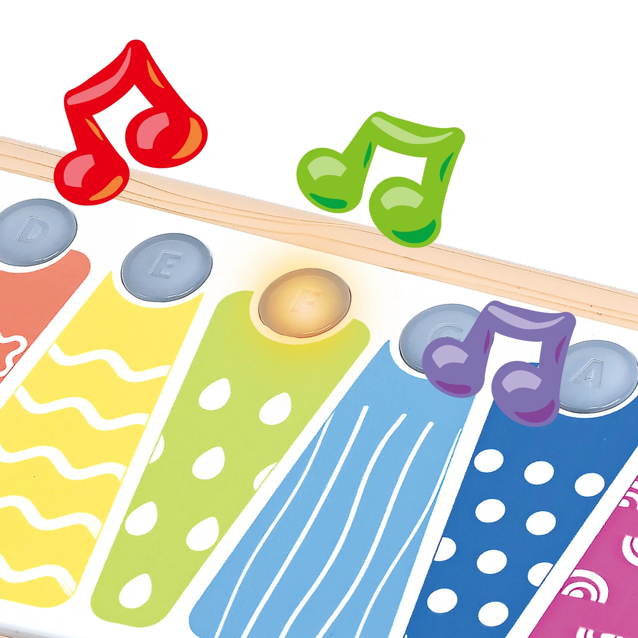 860-playgo-toys-ent-ltd-tune-perfect-xylophone-4.webp Playgo Toys Ent. Ltd. Tune Perfect Xylophone