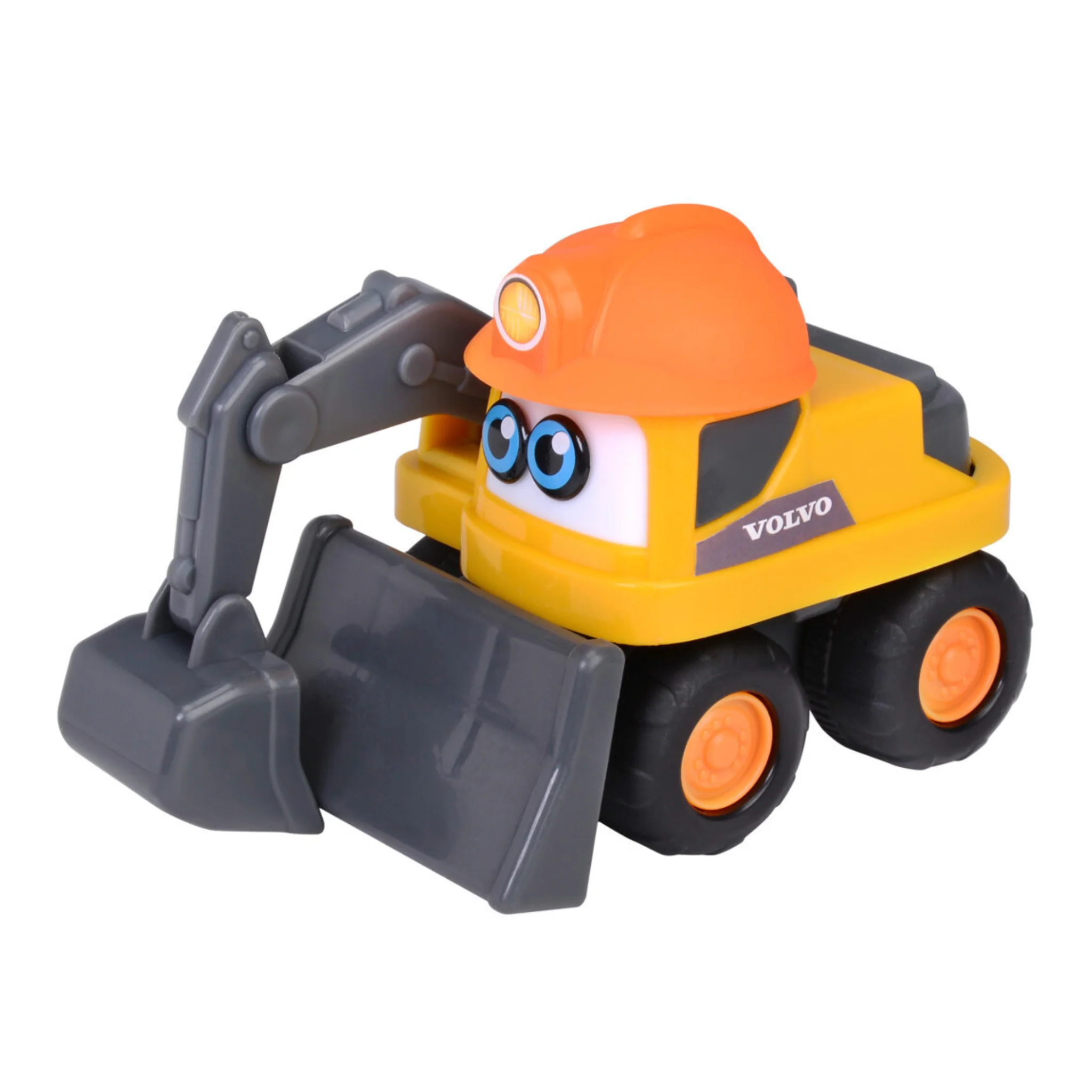 ABC Builder Team Assorted Styles