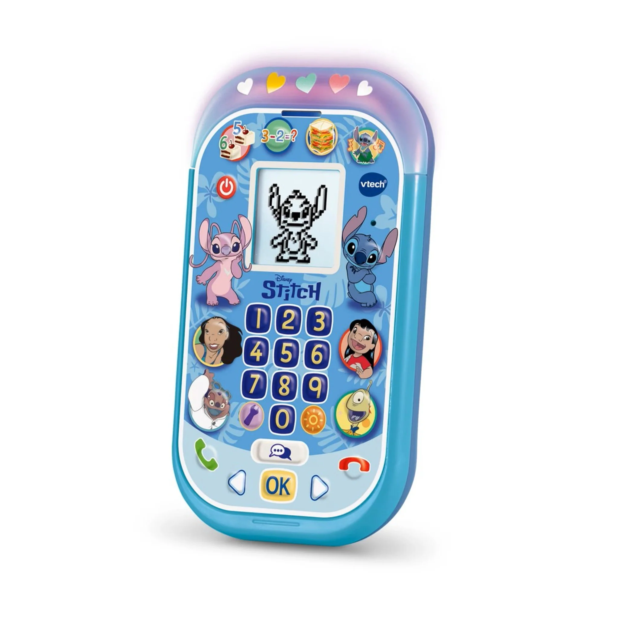 879-vtech-disney-stitch-learning-phone-3.webp VTech Disney Stitch Learning Phone