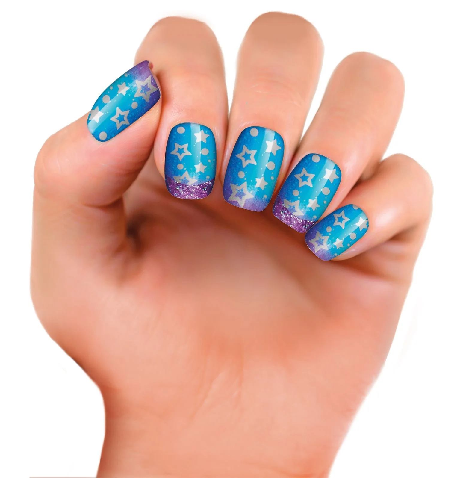 908-cra-z-art-shimmer-n-sparkle-3-in-1-ultimate-glitter-beauty-set-5.webp Cra-Z-Art Shimmer 'N Sparkle 3 In 1 Ultimate Glitter Beauty Set
