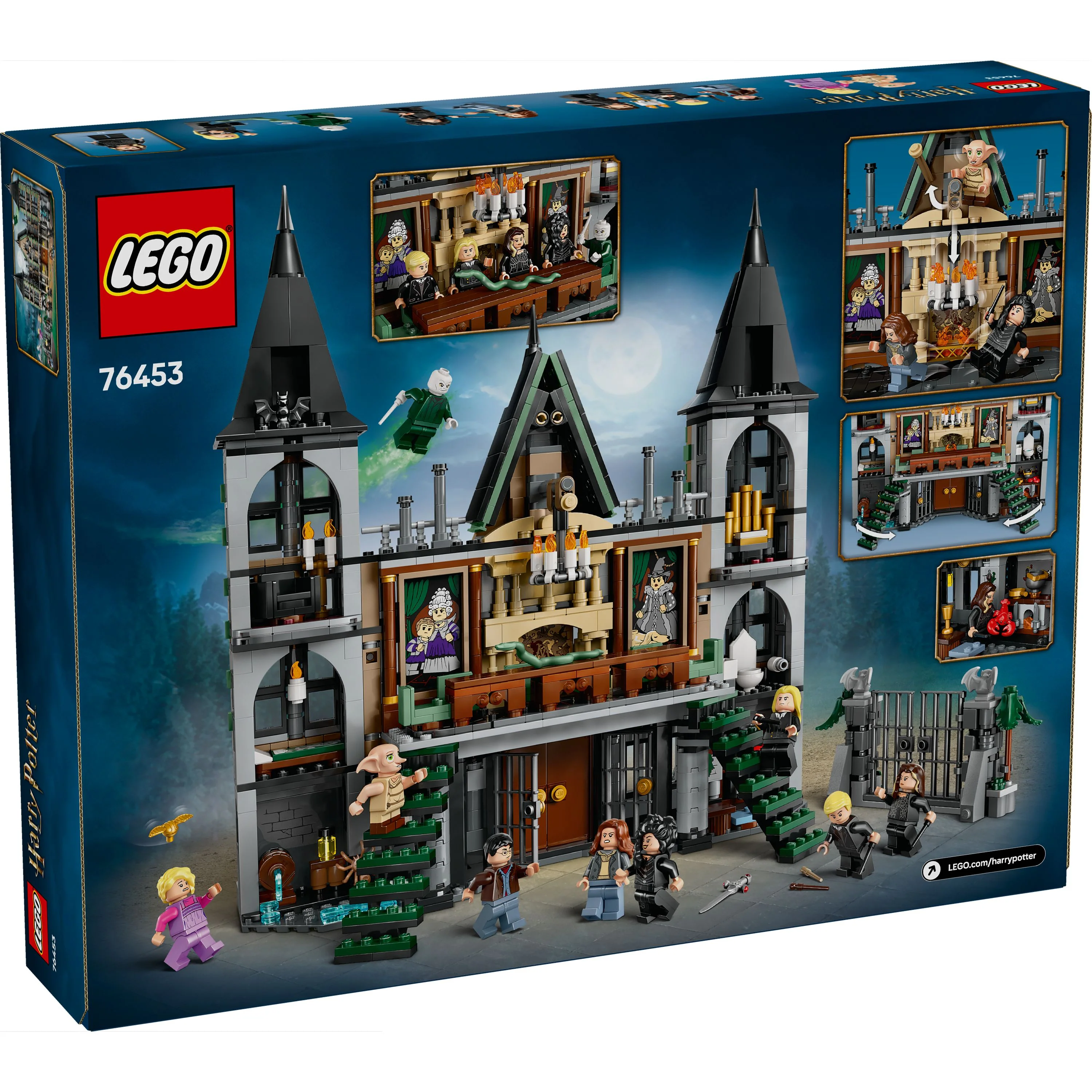 910-lego-76453-harry-potter-malfoy-manor-10.webp LEGO 76453 Harry Potter Malfoy Manor
