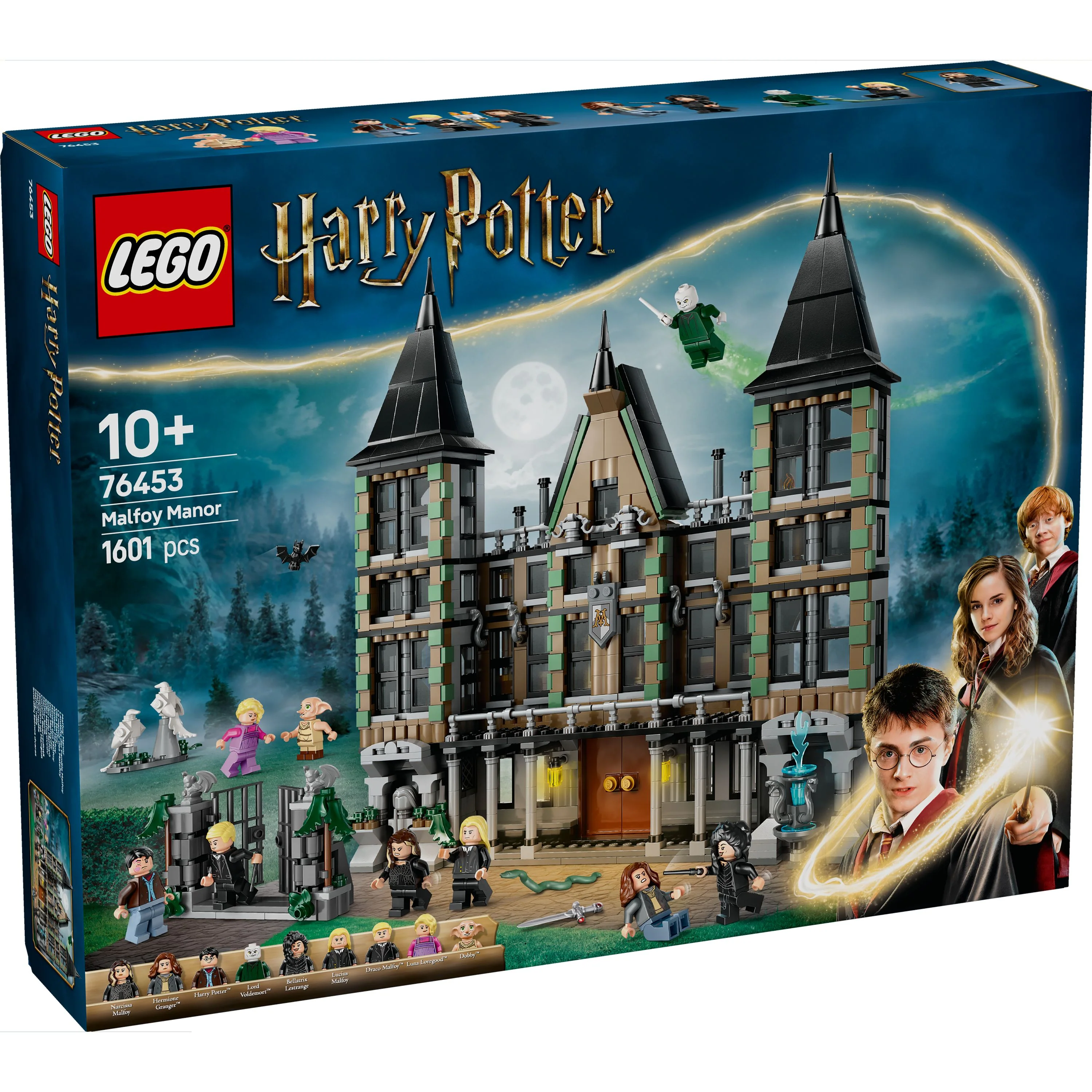 910-lego-76453-harry-potter-malfoy-manor-2.webp LEGO 76453 Harry Potter Malfoy Manor