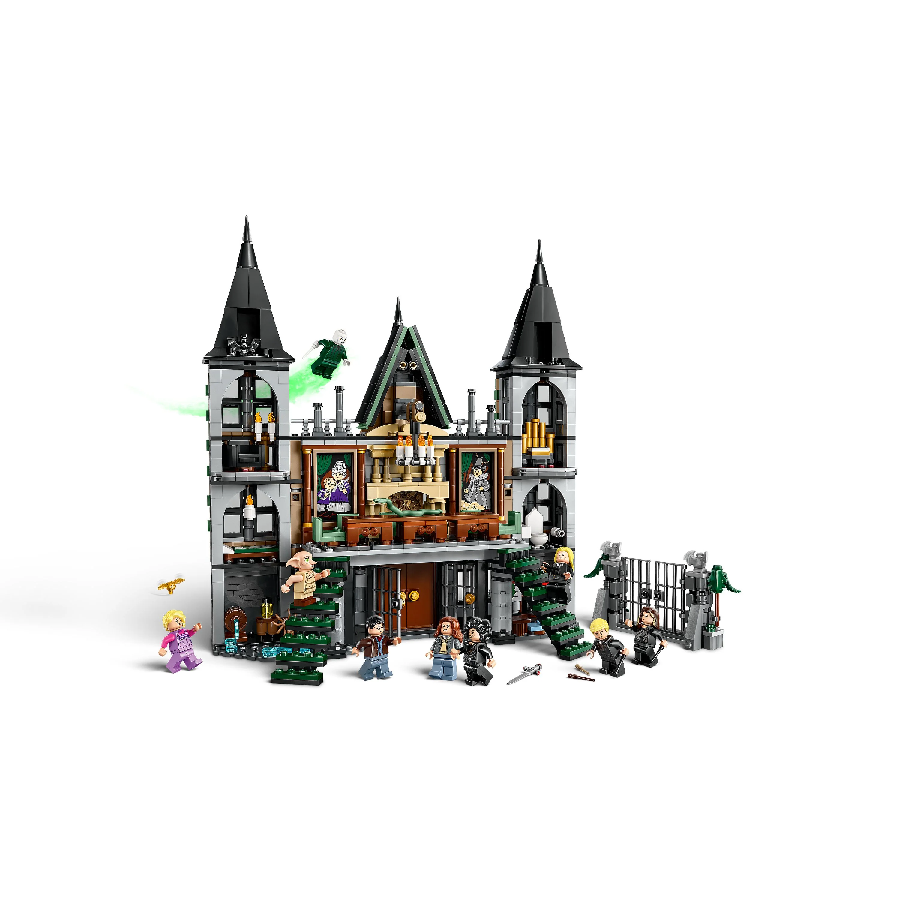 910-lego-76453-harry-potter-malfoy-manor-9.webp LEGO 76453 Harry Potter Malfoy Manor