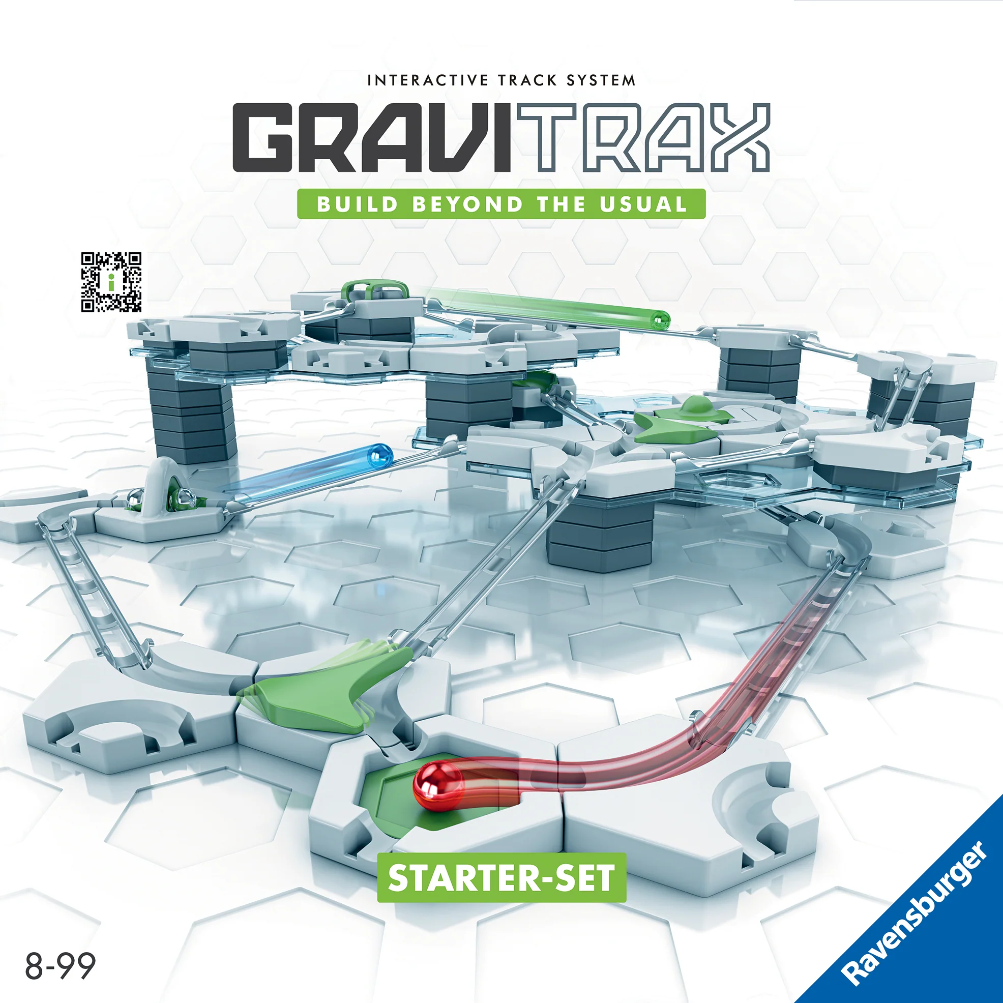 Gravitrax Starter Set