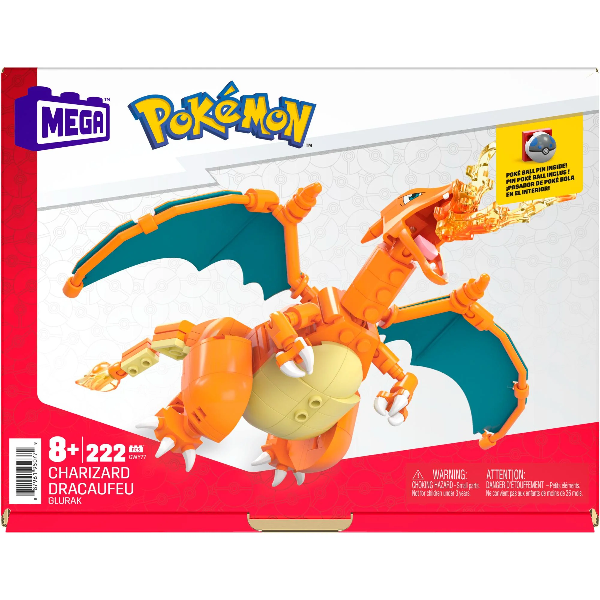 918-mega-standard-pokemon-charizard-1.webp MEGA Standard Pokemon - Charizard