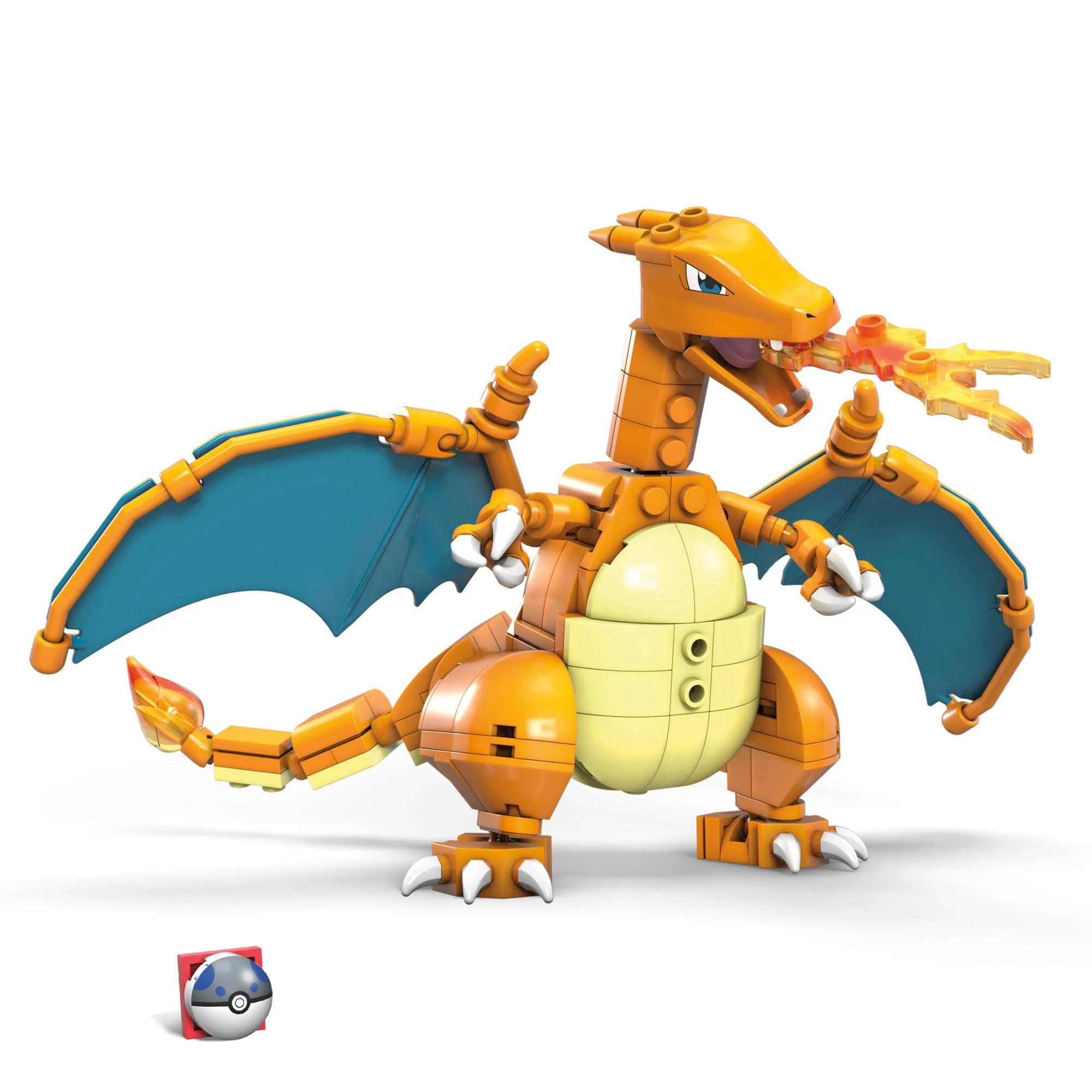 918-mega-standard-pokemon-charizard-2.webp MEGA Standard Pokemon - Charizard