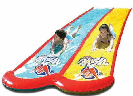 Wahu Mega Slide 7.5m