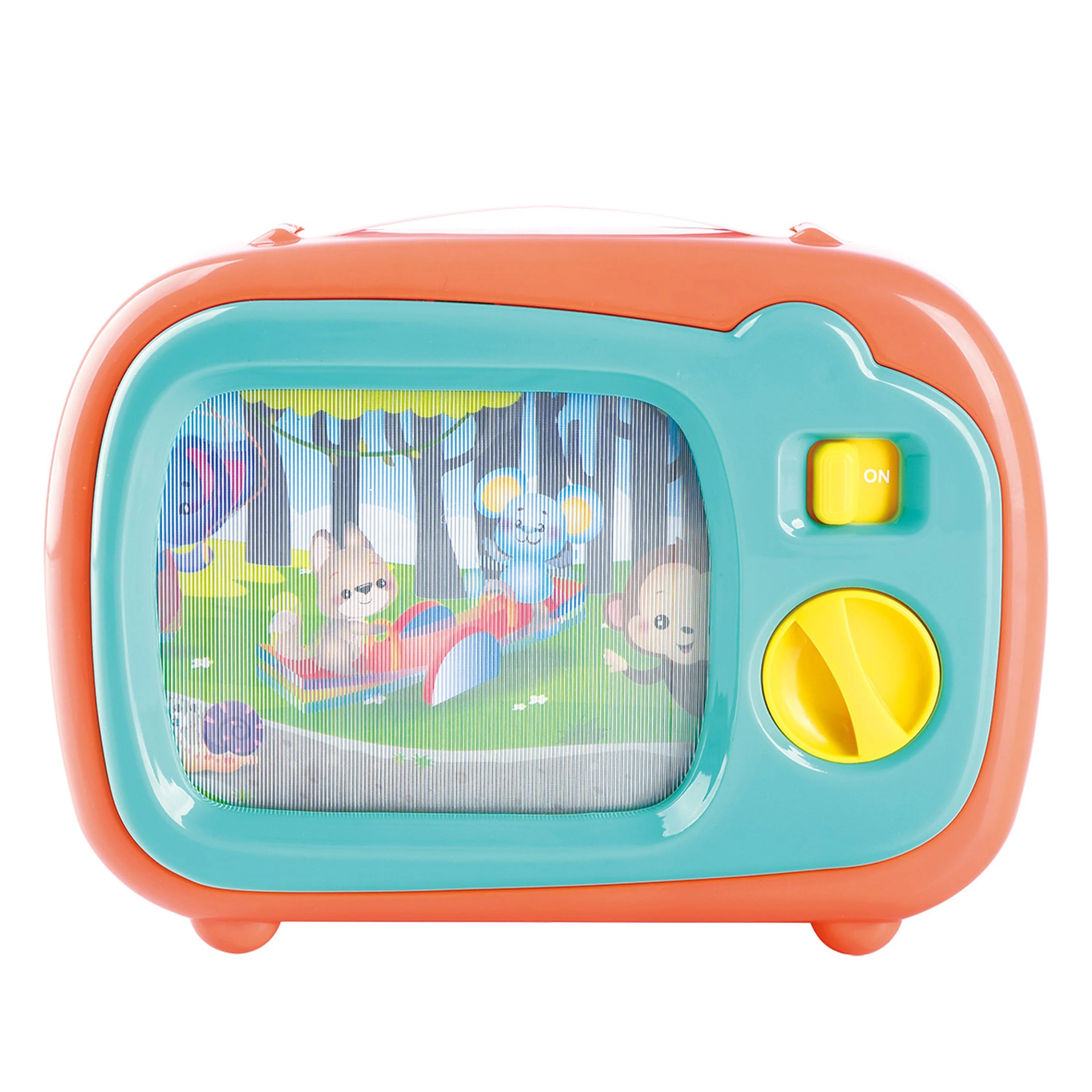 Playgo Toys Ent. Ltd. My First Tv