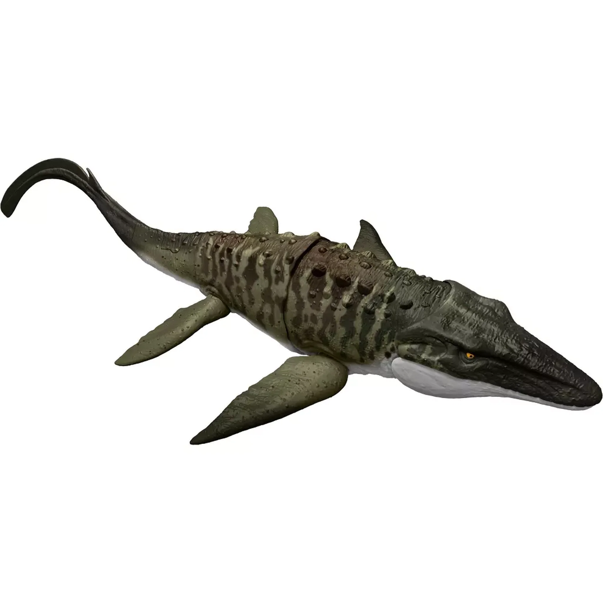 Jurassic World Bite 'n Blast Mosasaurus