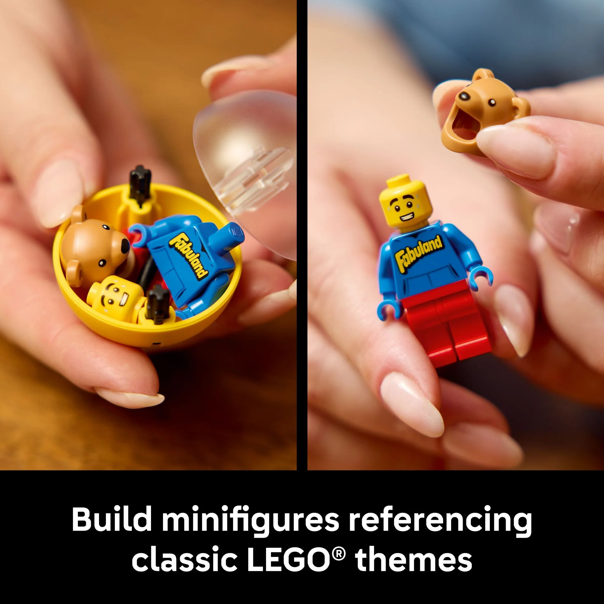 LEGO 21358 Ideas Minifigure Vending Machine - Toyworld NZ