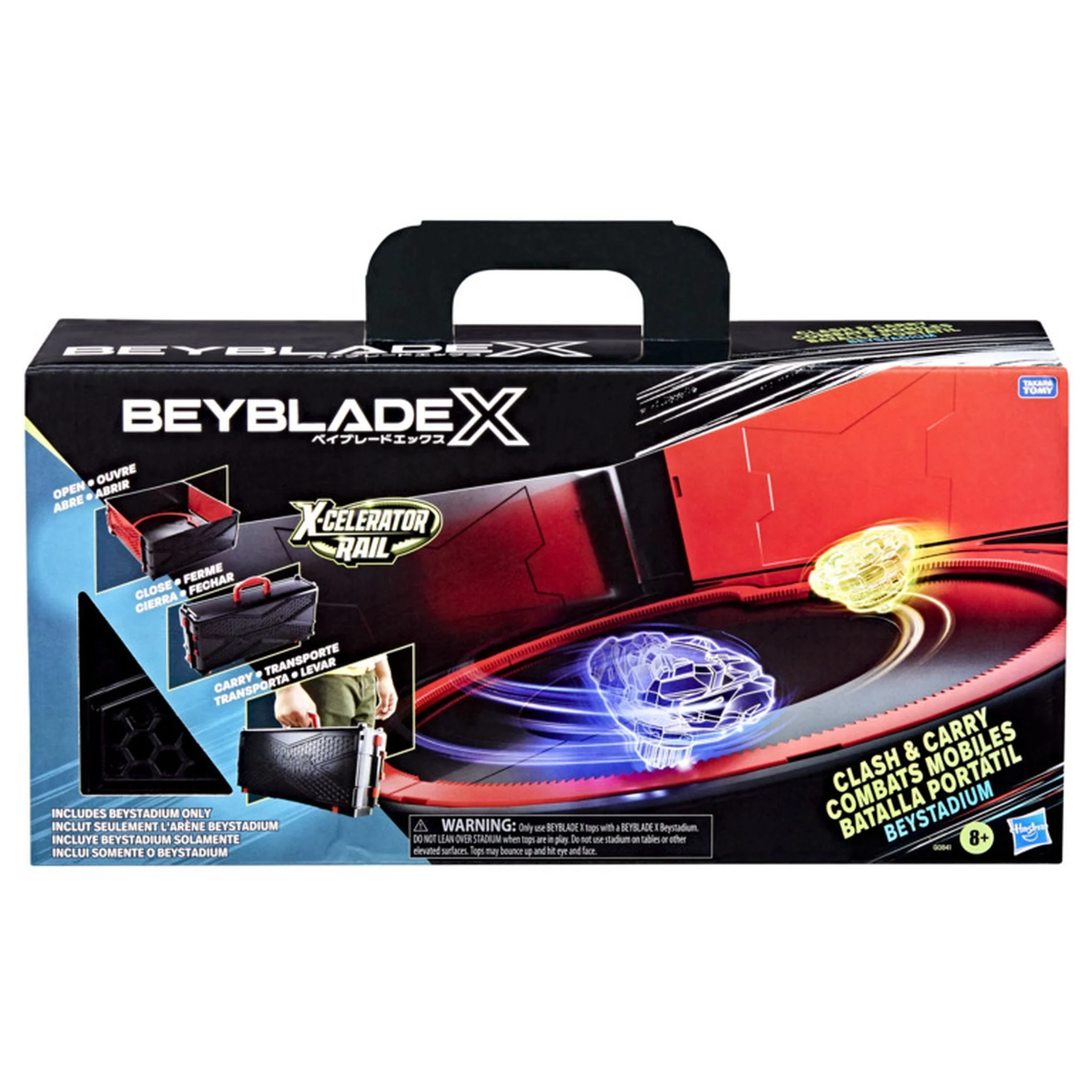 942-beyblade-x-clash-and-carry-beystadium-2.webp Beyblade X Clash and Carry Beystadium