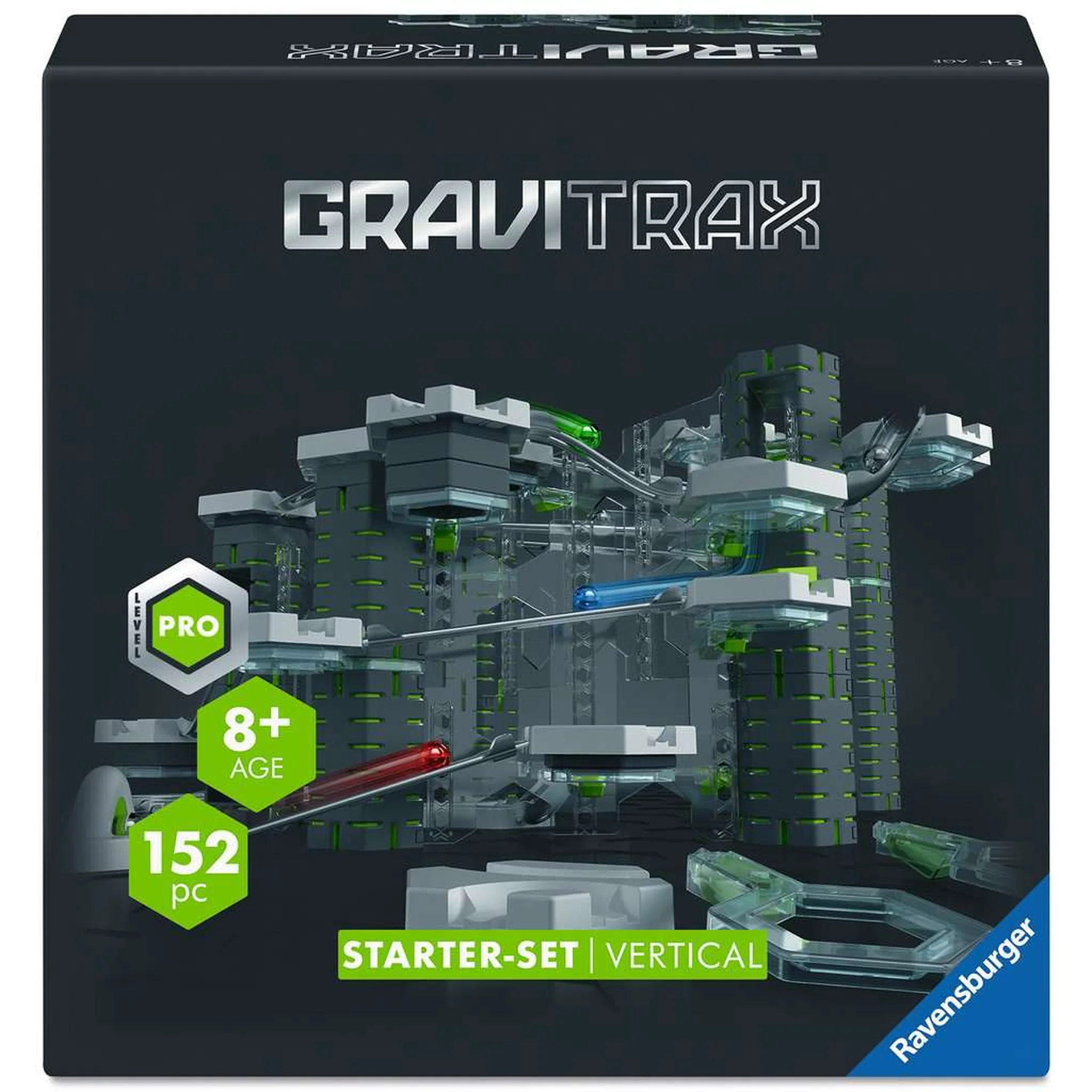 GraviTrax PRO - Starter-Set Vertical