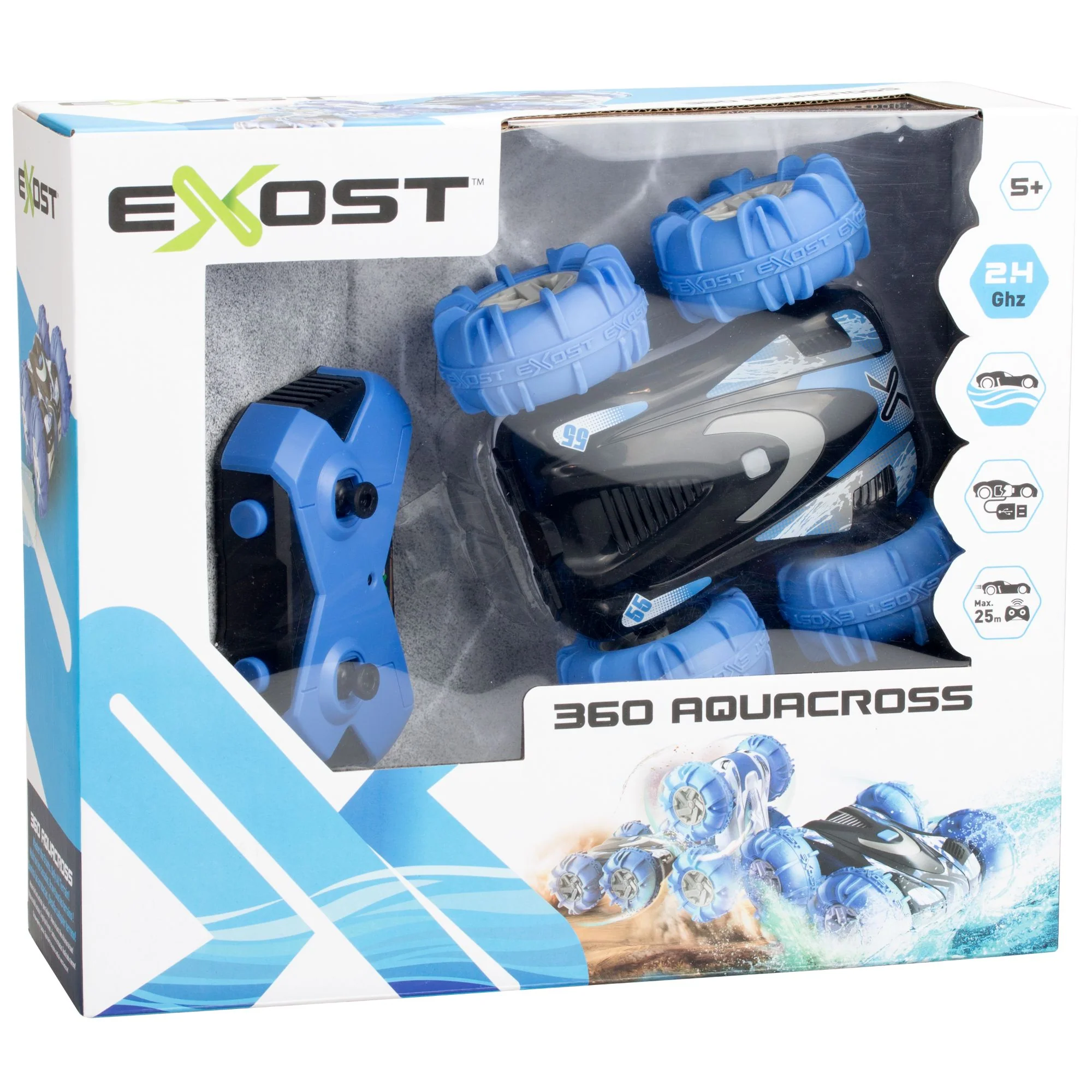 961-silverlit-exost-2-4ghz-remote-control-360-aquacross-black-blue-1.webp Silverlit Exost 2.4Ghz Remote Control 360 Aquacross Black & Blue