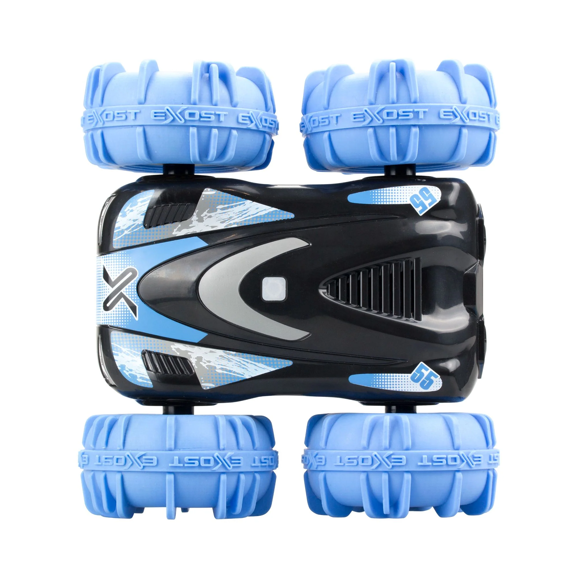 961-silverlit-exost-2-4ghz-remote-control-360-aquacross-black-blue-4.webp Silverlit Exost 2.4Ghz Remote Control 360 Aquacross Black & Blue