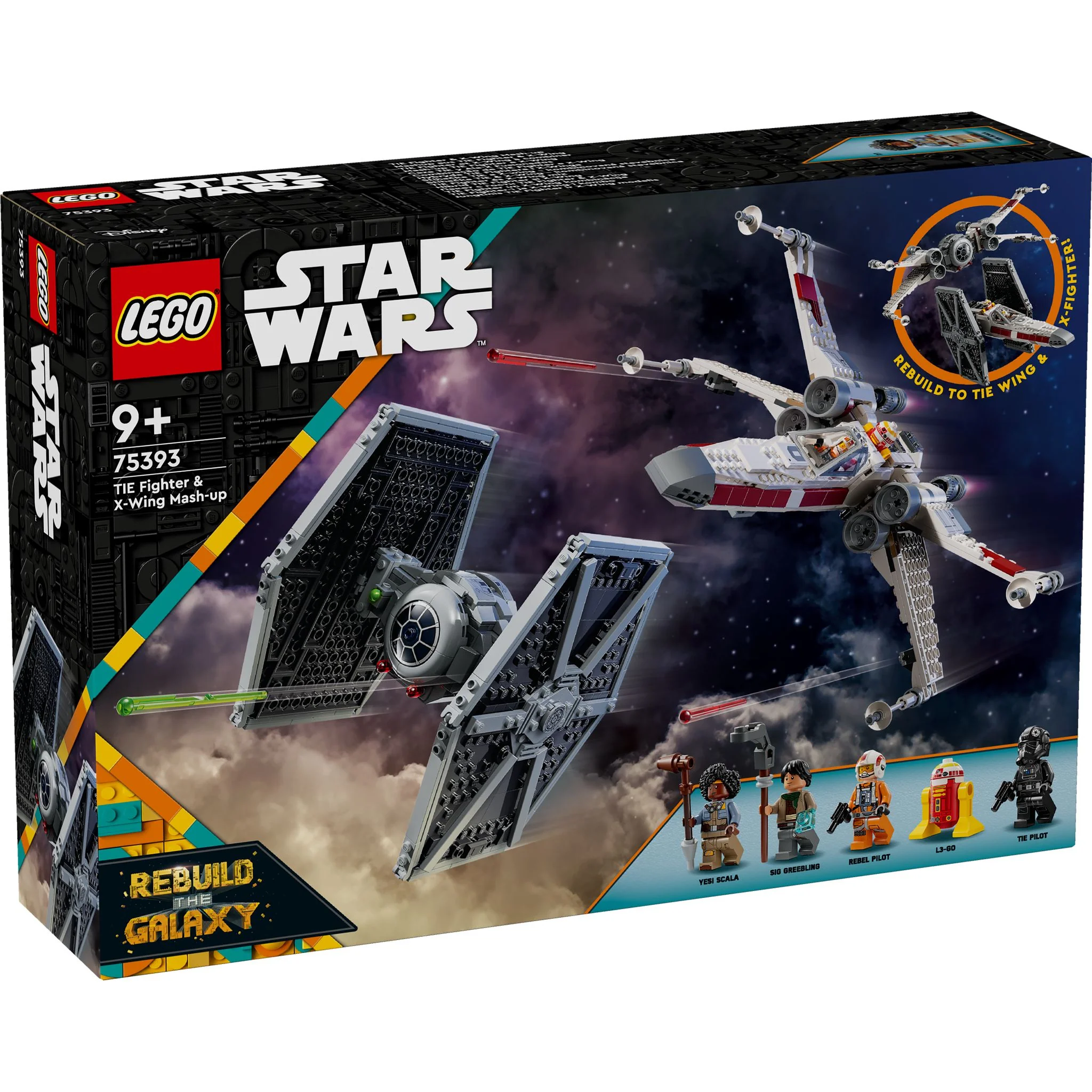 987-lego-75393-star-wars-tie-fighter-x-wing-mash-up-2.webp LEGO 75393 Star Wars Tie Fighter & X-Wing Mash-Up