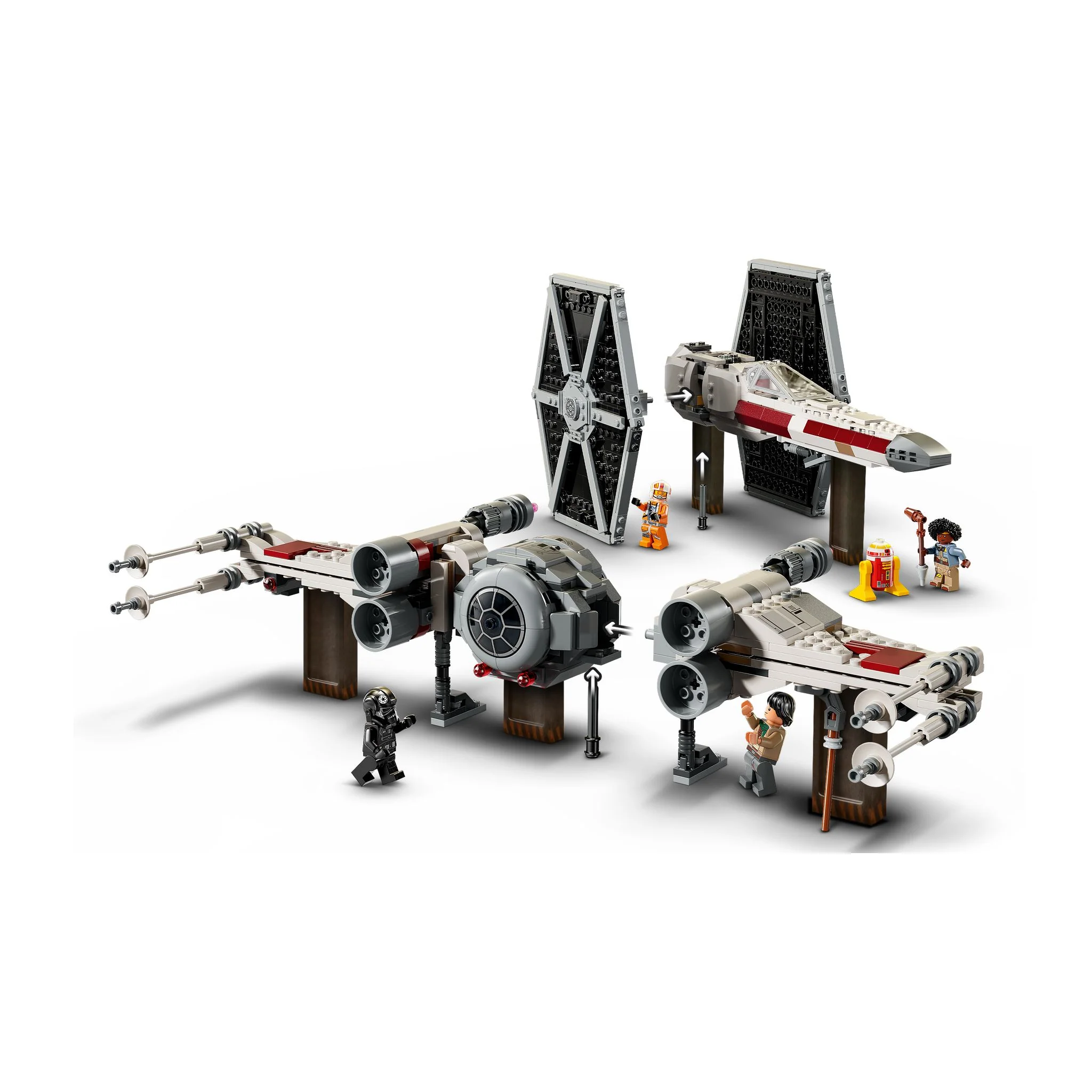 987-lego-75393-star-wars-tie-fighter-x-wing-mash-up-9.webp LEGO 75393 Star Wars Tie Fighter & X-Wing Mash-Up
