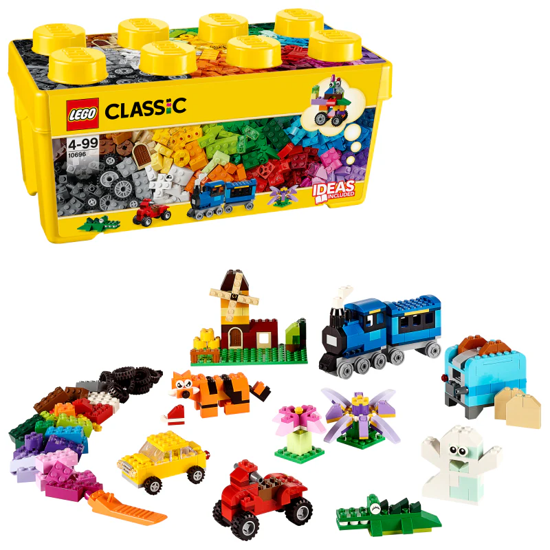 992-lego-10696-classic-medium-creative-brick-box-484-piece-1.webp LEGO 10696 Classic Medium Creative Brick Box 484 Piece